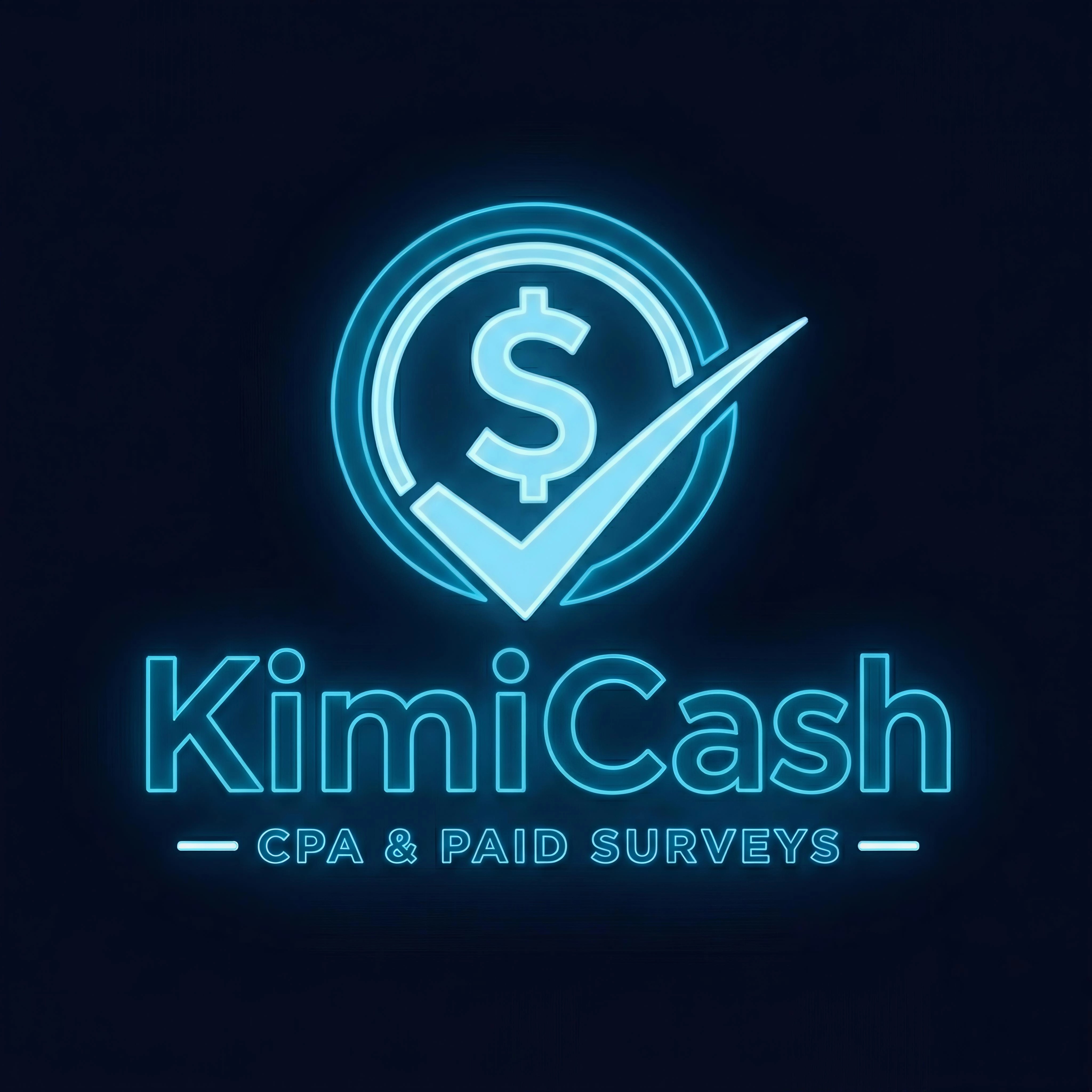 KimiCash logo