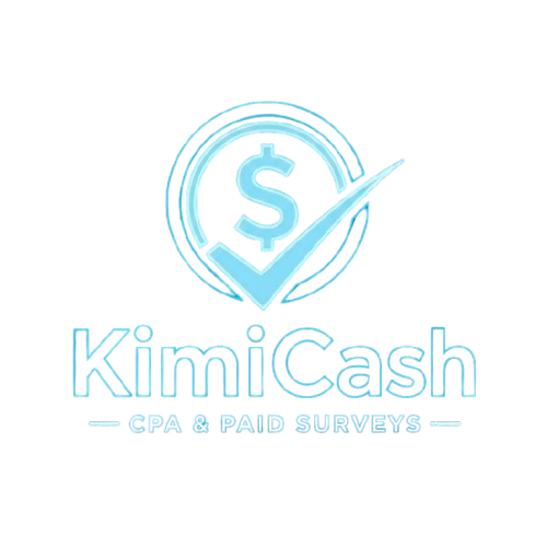 KimiCash logo